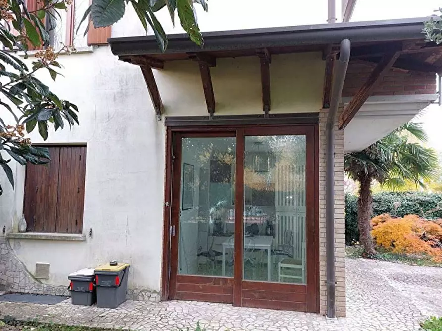 Immagine 4 di Villetta a schiera in vendita  in Via Sandro Pertini a San Pier D'isonzo