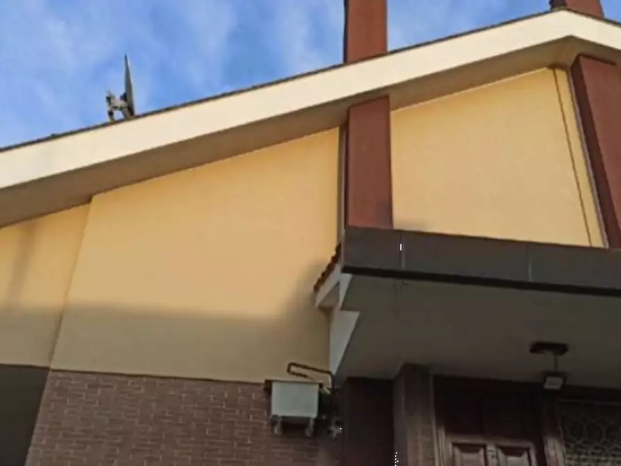 Immagine 7 di Casa bifamiliare in vendita  in Via Bouganville a Anzio