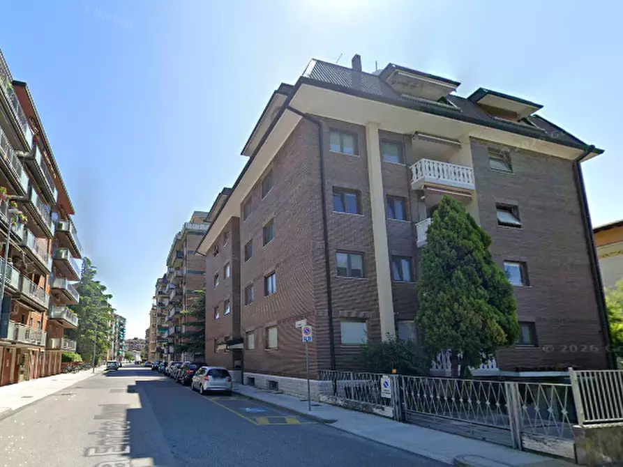 Immagine 2 di Appartamento in vendita  in Via Enrico Fermi a Monfalcone