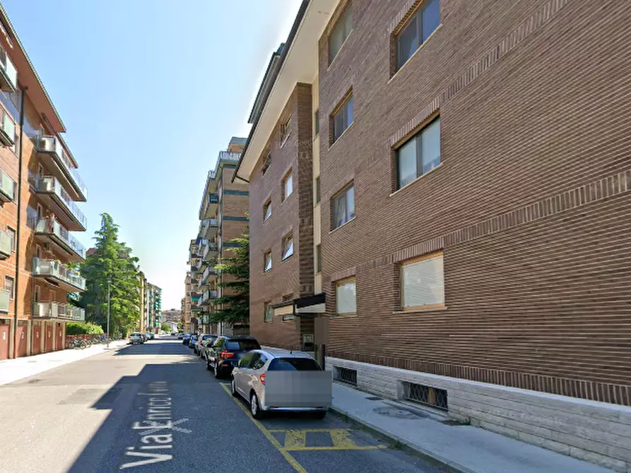 Immagine 3 di Appartamento in vendita  in Via Enrico Fermi a Monfalcone