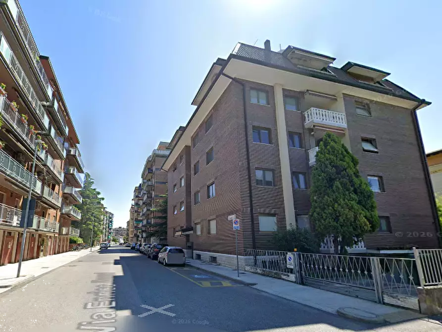 Immagine 4 di Appartamento in vendita  in Via Enrico Fermi a Monfalcone