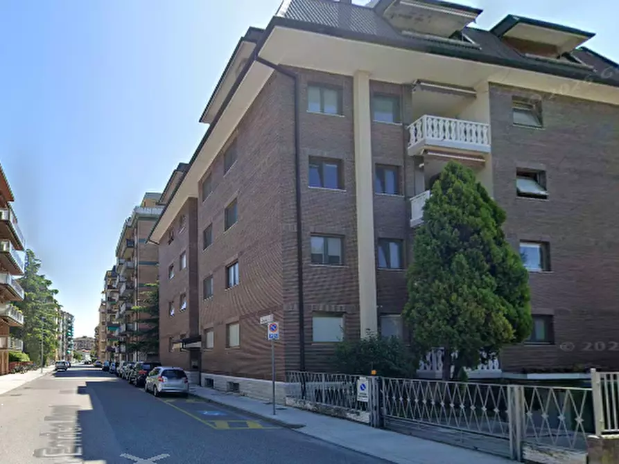Immagine 6 di Appartamento in vendita  in Via Enrico Fermi a Monfalcone