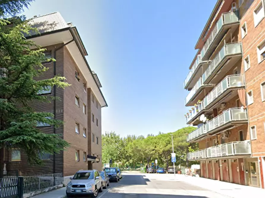 Immagine 11 di Appartamento in vendita  in Via Enrico Fermi a Monfalcone