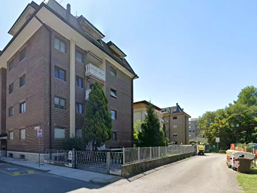 Immagine 13 di Appartamento in vendita  in Via Enrico Fermi a Monfalcone