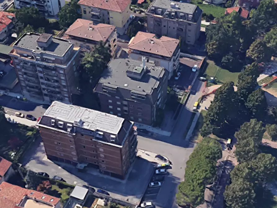 Immagine 16 di Appartamento in vendita  in Via Enrico Fermi a Monfalcone