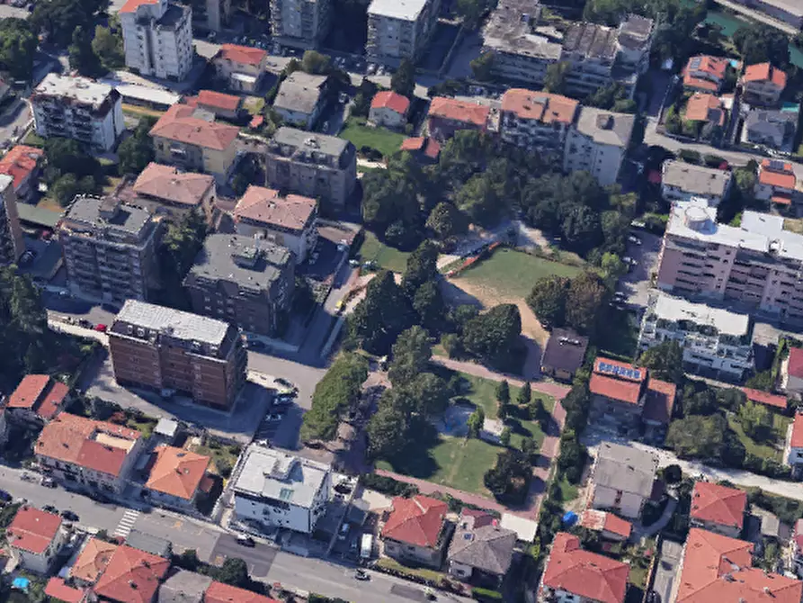 Immagine 17 di Appartamento in vendita  in Via Enrico Fermi a Monfalcone