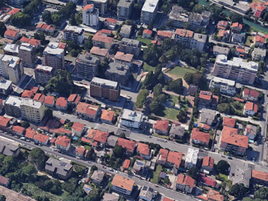 Immagine 23 di Appartamento in vendita  in Via Enrico Fermi a Monfalcone