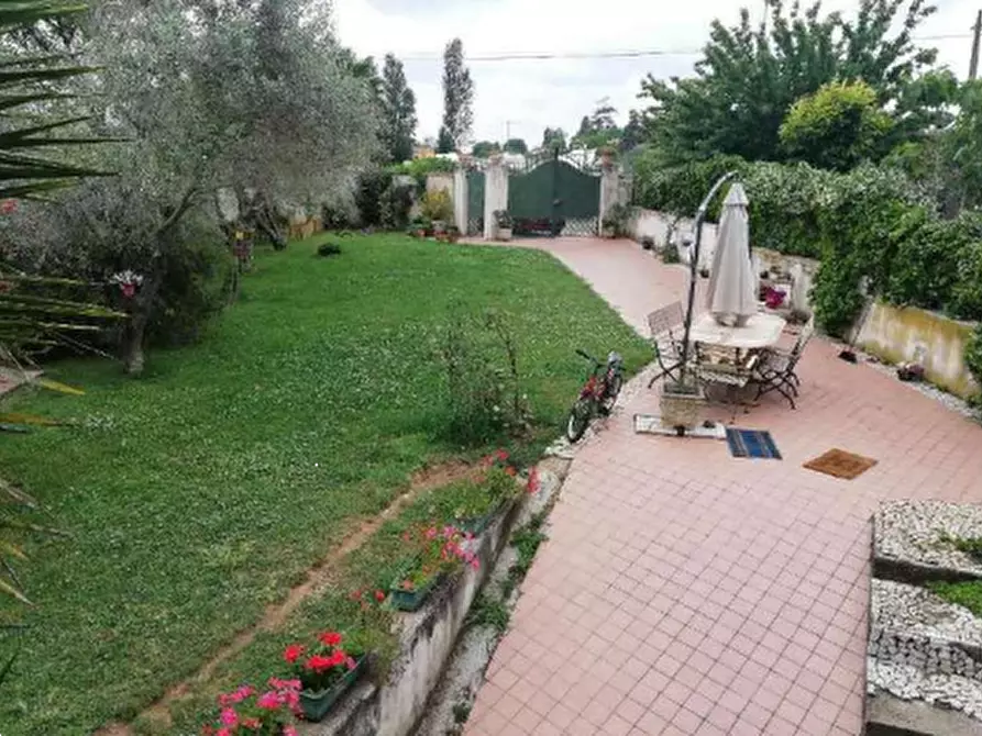 Immagine 5 di Villa in vendita  in Via Palestrina a Nettuno