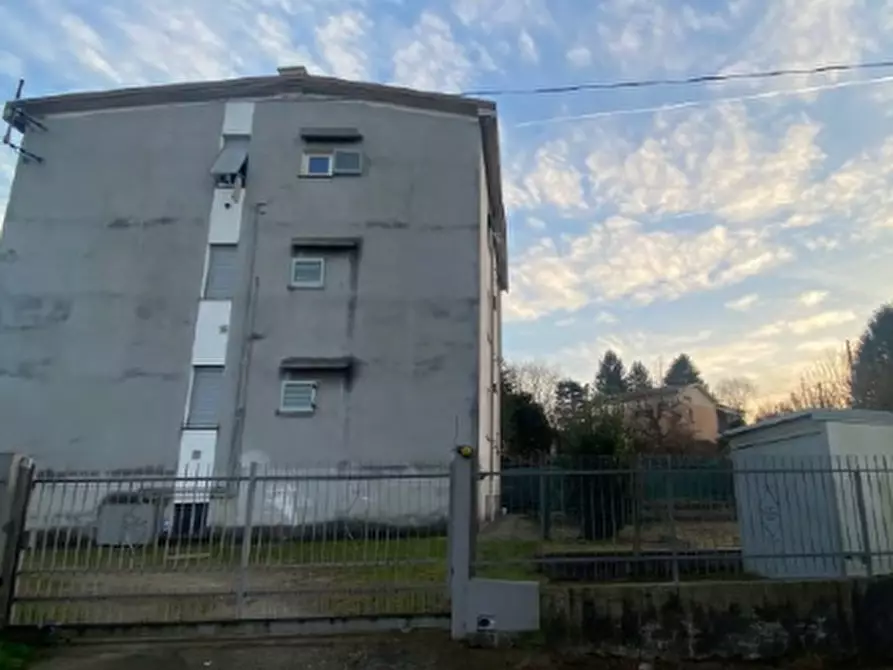 Immagine 3 di Appartamento in vendita  in Via Battisti a Costa Masnaga