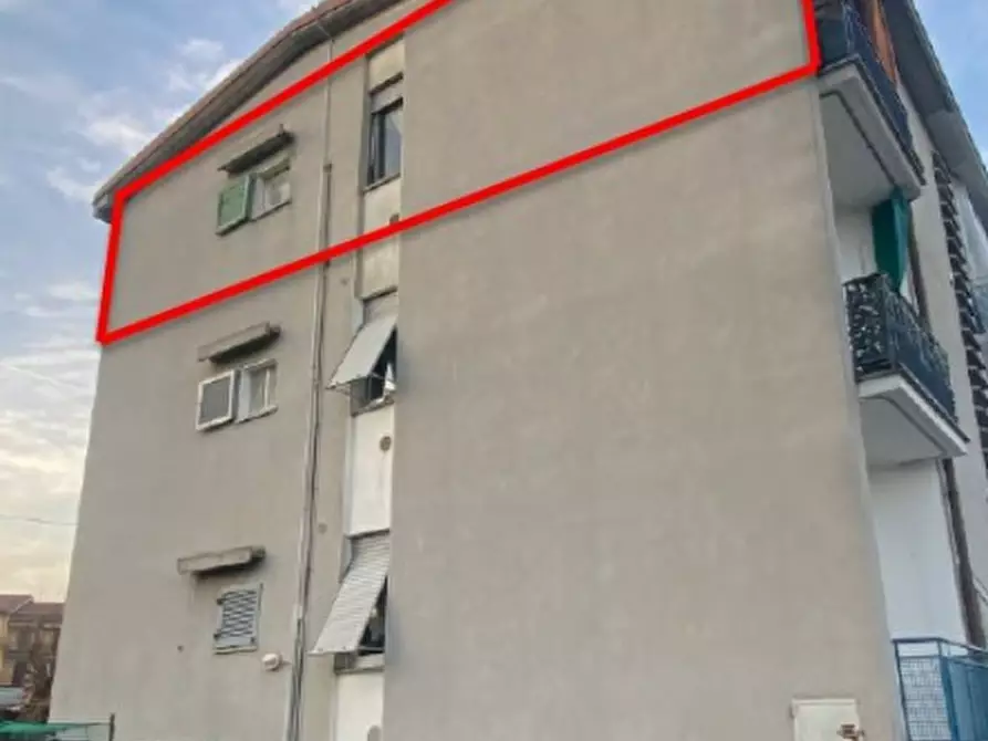 Immagine 4 di Appartamento in vendita  in Via Battisti a Costa Masnaga