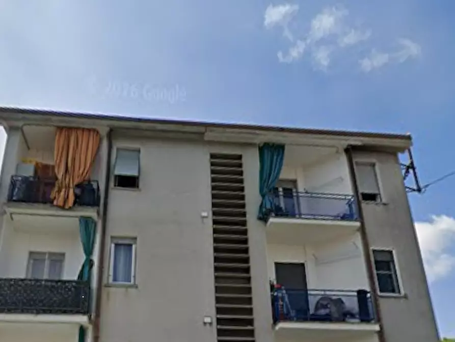 Immagine 8 di Appartamento in vendita  in Via Battisti a Costa Masnaga