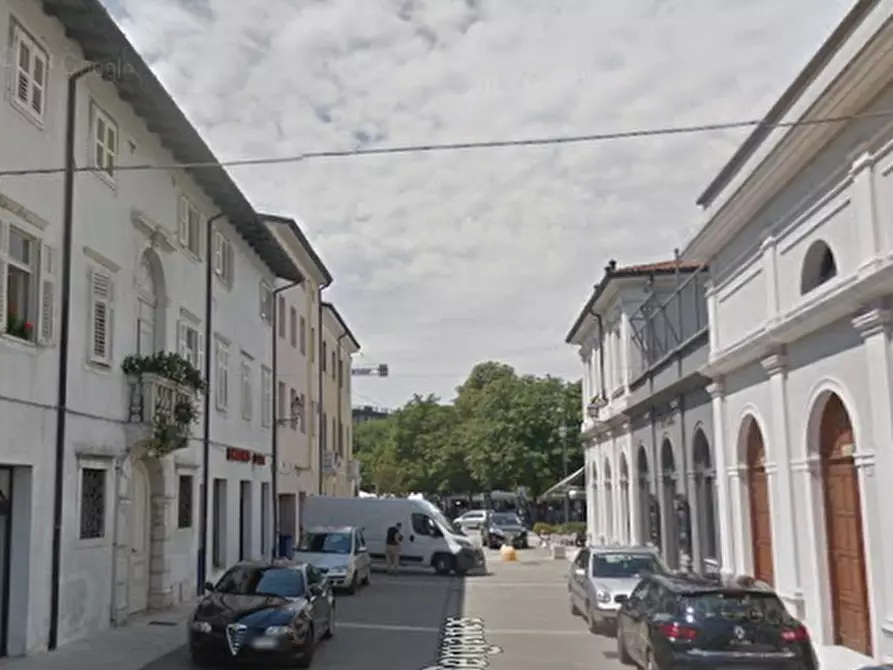 Immagine 6 di Appartamento in vendita  in Via A. Bergamas a Gradisca D'isonzo