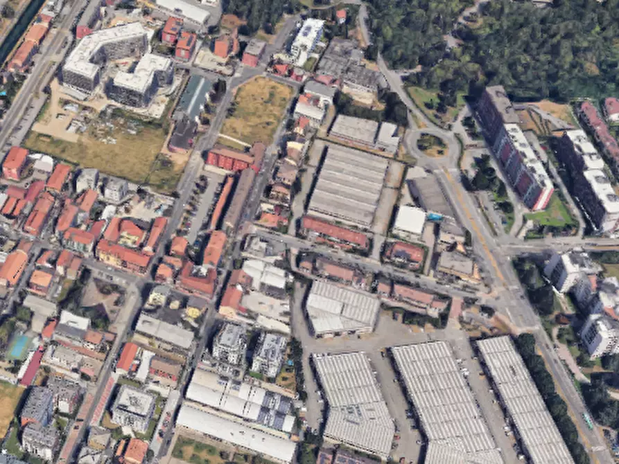 Immagine 12 di Appartamento in vendita  in Via Rozzano a Assago