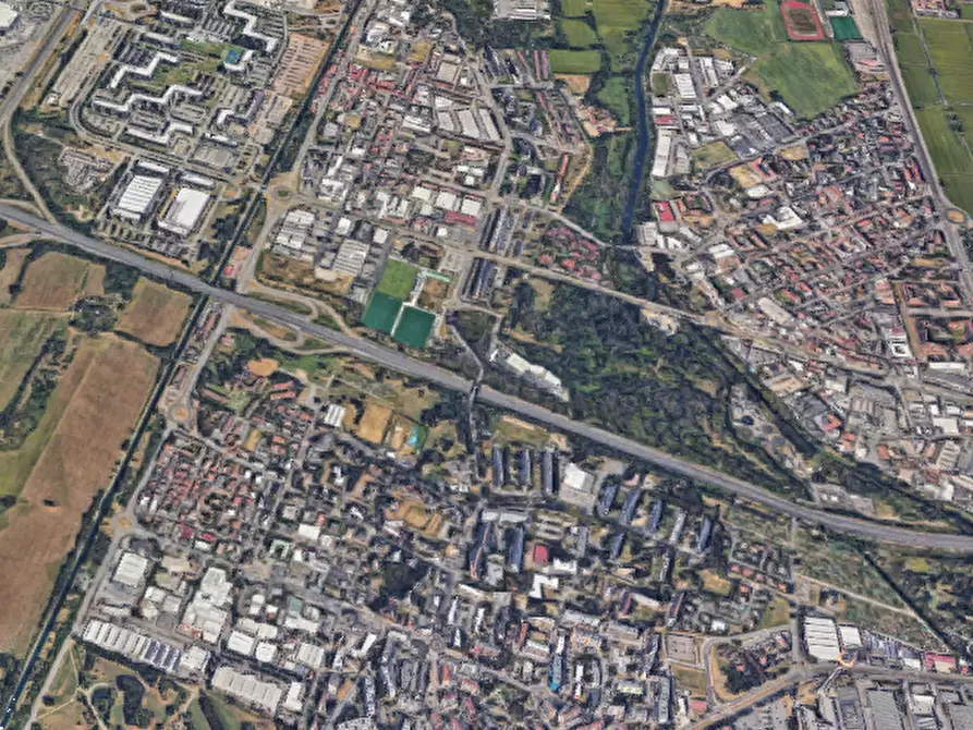 Immagine 21 di Appartamento in vendita  in Via Rozzano a Assago