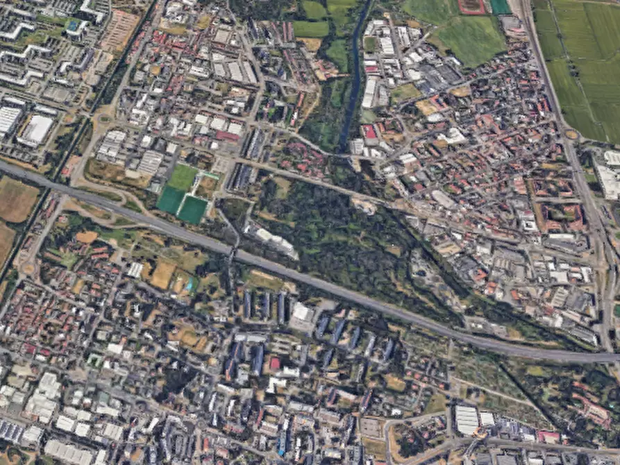 Immagine 22 di Appartamento in vendita  in Via Rozzano a Assago