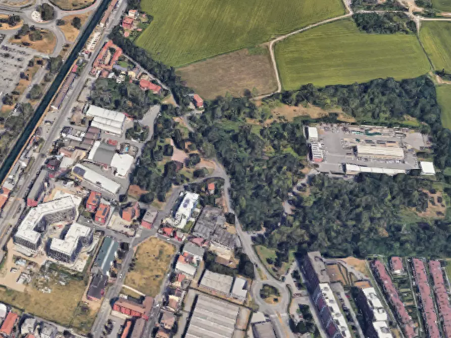 Immagine 26 di Appartamento in vendita  in Via Rozzano a Assago