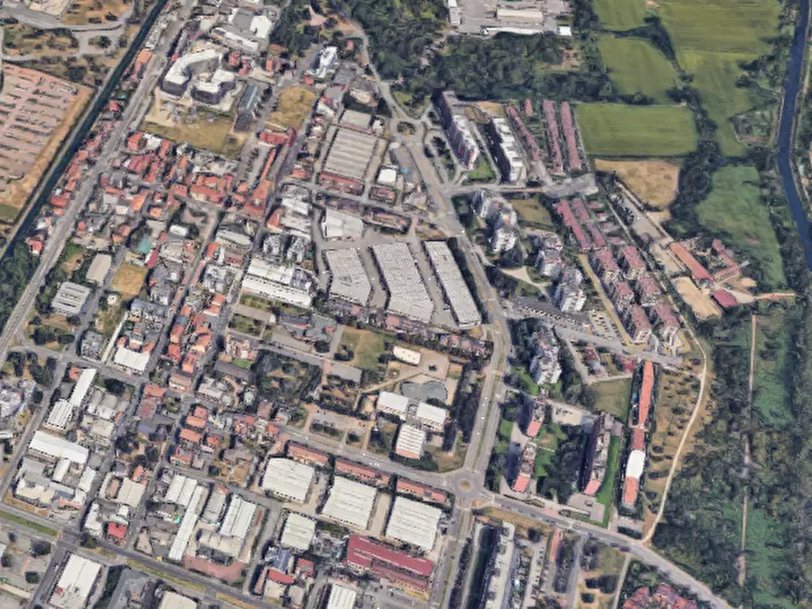 Immagine 30 di Appartamento in vendita  in Via Rozzano a Assago