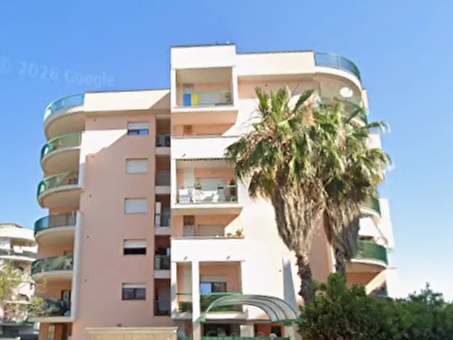 Immagine 2 di Appartamento in vendita  in Corso Italia a Anzio