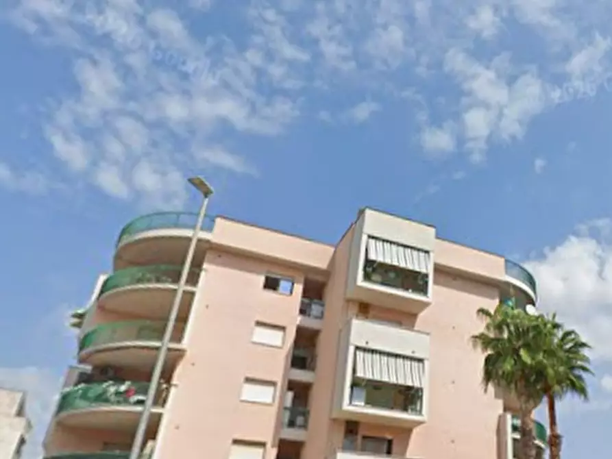 Immagine 3 di Appartamento in vendita  in Corso Italia a Anzio