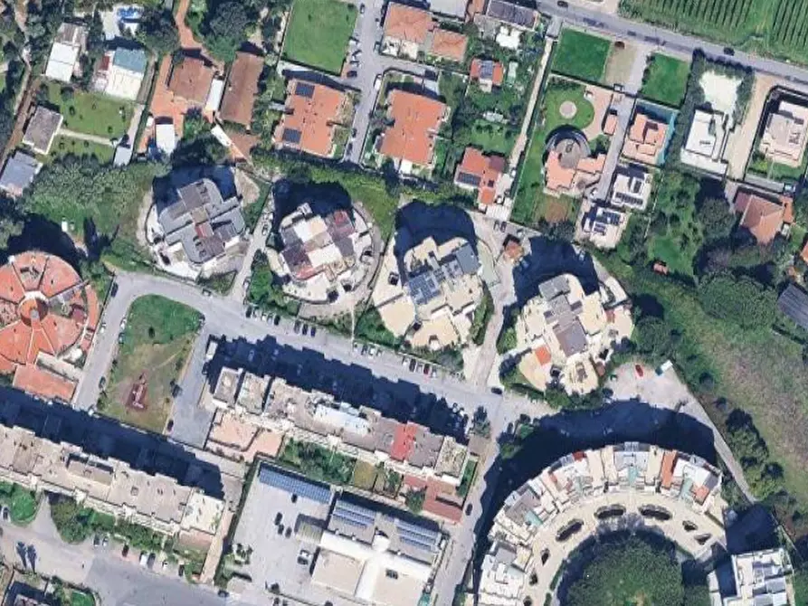 Immagine 5 di Appartamento in vendita  in Corso Italia a Anzio