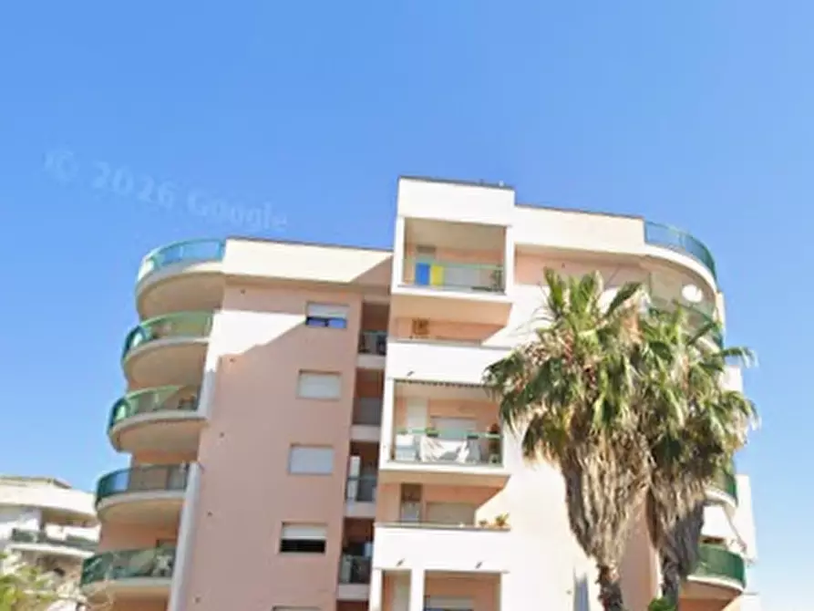 Immagine 12 di Appartamento in vendita  in Corso Italia a Anzio