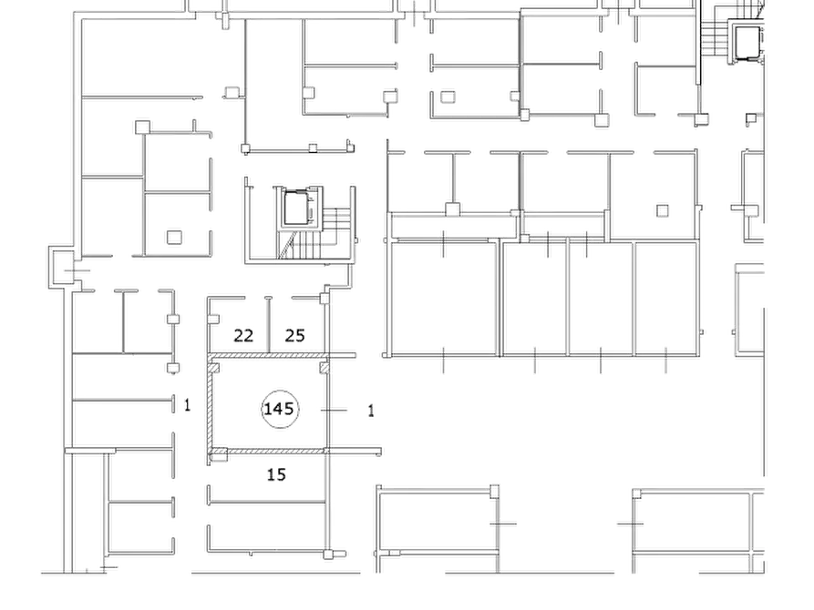 Immagine 14 di Appartamento in vendita  in Via Carlo Perini  a Milano