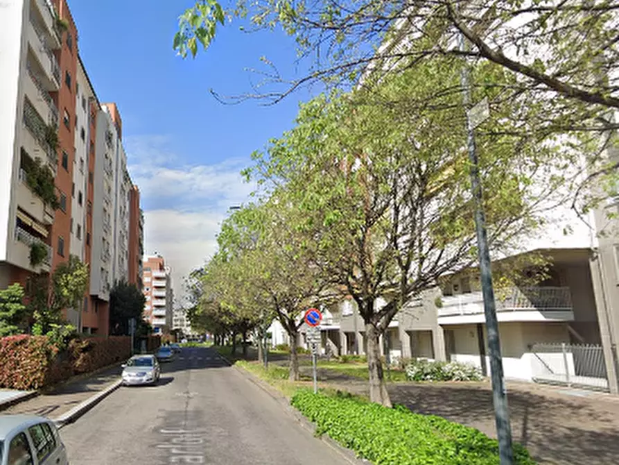 Immagine 15 di Appartamento in vendita  in Via Carlo Perini  a Milano