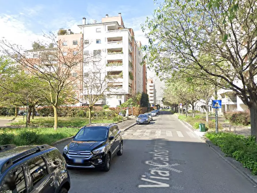 Immagine 17 di Appartamento in vendita  in Via Carlo Perini  a Milano