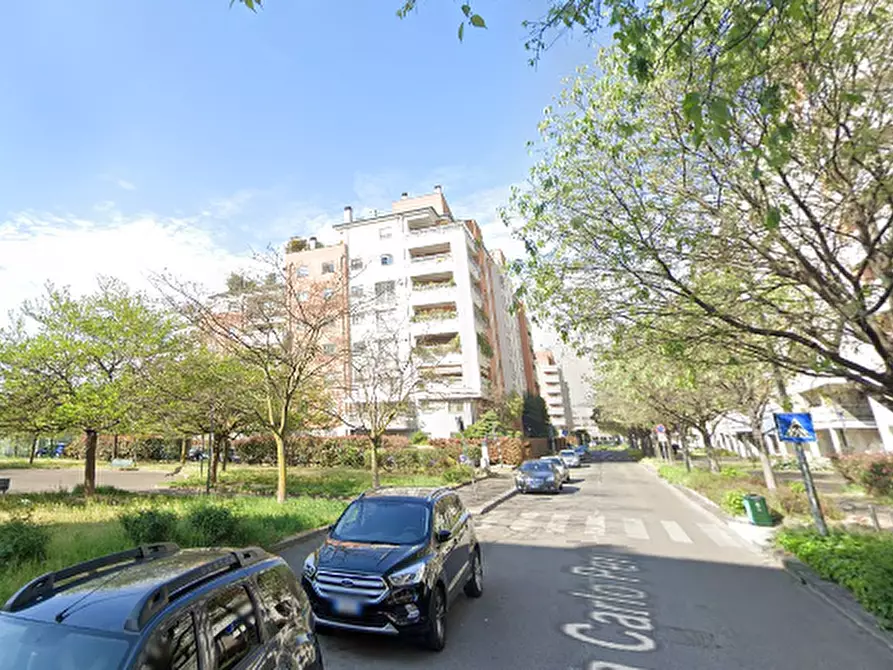 Immagine 19 di Appartamento in vendita  in Via Carlo Perini  a Milano