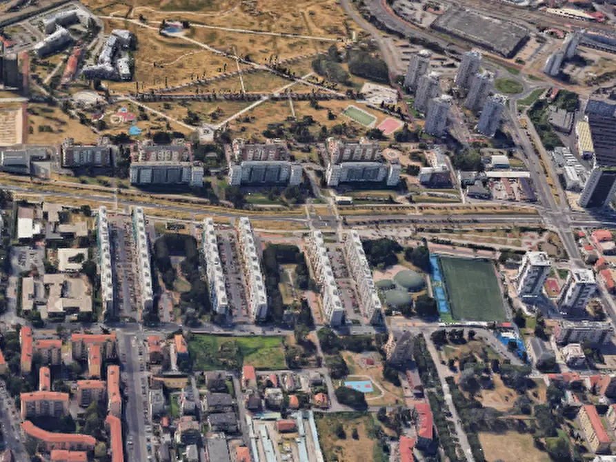 Immagine 22 di Appartamento in vendita  in Via Carlo Perini  a Milano