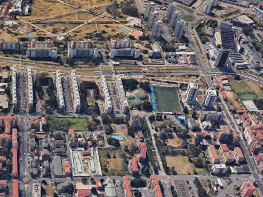 Immagine 23 di Appartamento in vendita  in Via Carlo Perini  a Milano