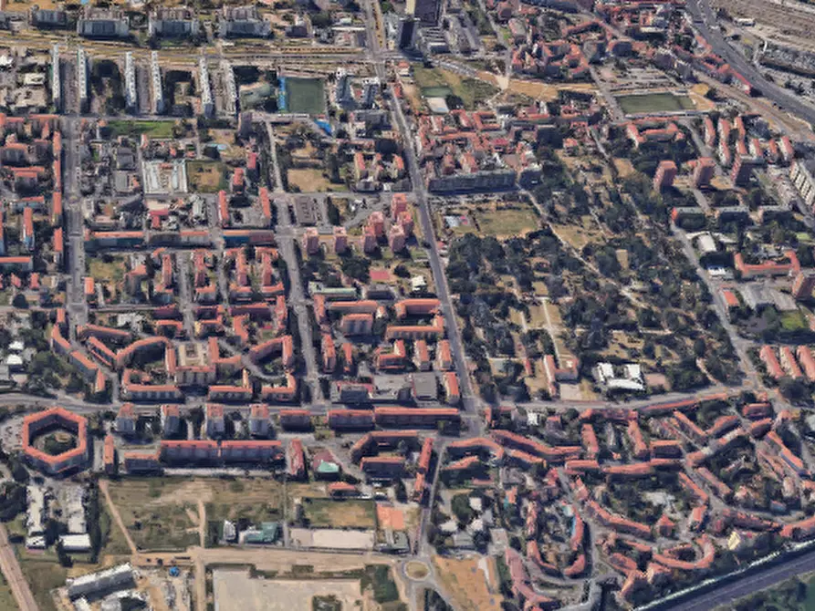 Immagine 27 di Appartamento in vendita  in Via Carlo Perini  a Milano