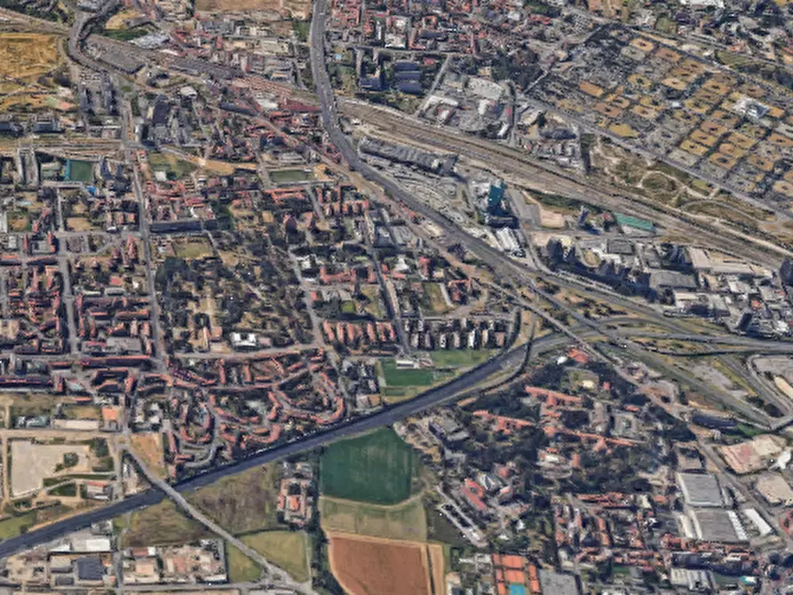 Immagine 28 di Appartamento in vendita  in Via Carlo Perini  a Milano