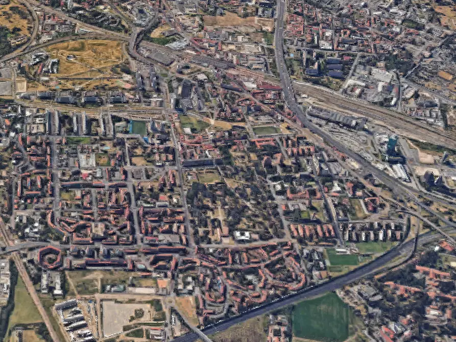 Immagine 29 di Appartamento in vendita  in Via Carlo Perini  a Milano