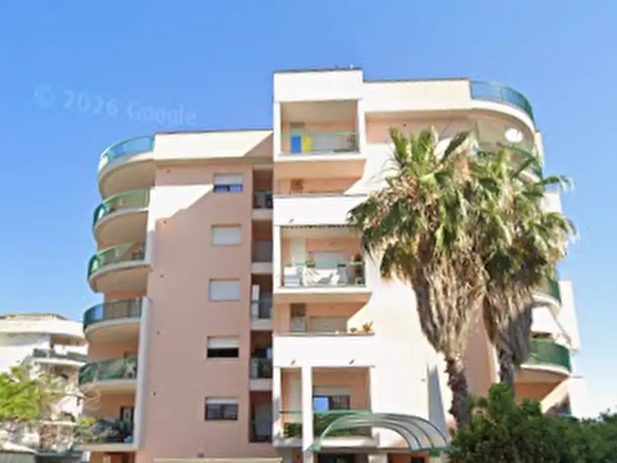 Immagine 2 di Appartamento in vendita  in Corso Italia a Anzio