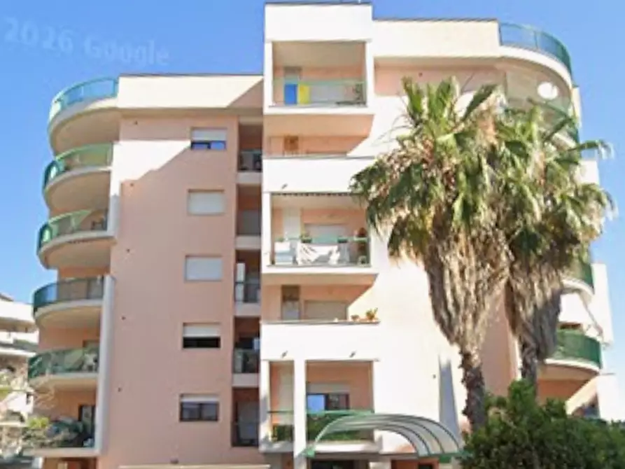 Immagine 10 di Appartamento in vendita  in Corso Italia a Anzio