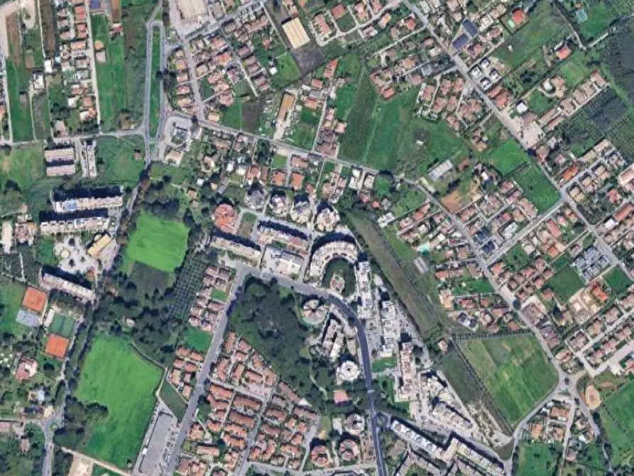 Immagine 11 di Appartamento in vendita  in Corso Italia a Anzio