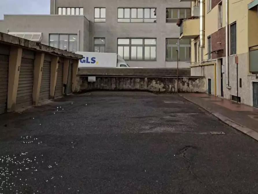 Immagine 4 di Appartamento in vendita  in Via Sempione a Baranzate