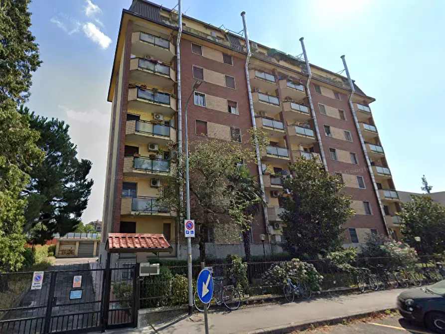 Immagine 8 di Appartamento in vendita  in Via Sempione a Baranzate