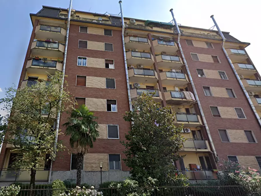 Immagine 10 di Appartamento in vendita  in Via Sempione a Baranzate