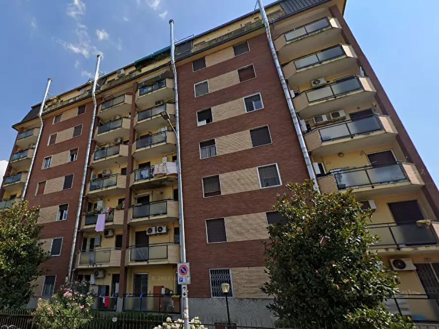 Immagine 11 di Appartamento in vendita  in Via Sempione a Baranzate