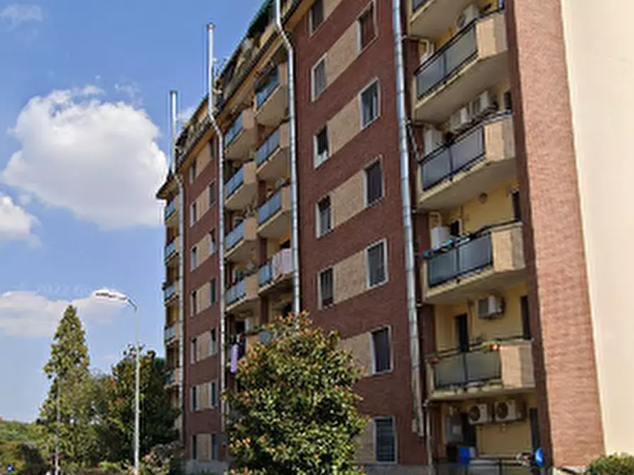 Immagine 14 di Appartamento in vendita  in Via Sempione a Baranzate