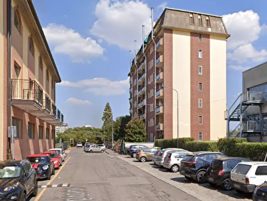 Immagine 16 di Appartamento in vendita  in Via Sempione a Baranzate