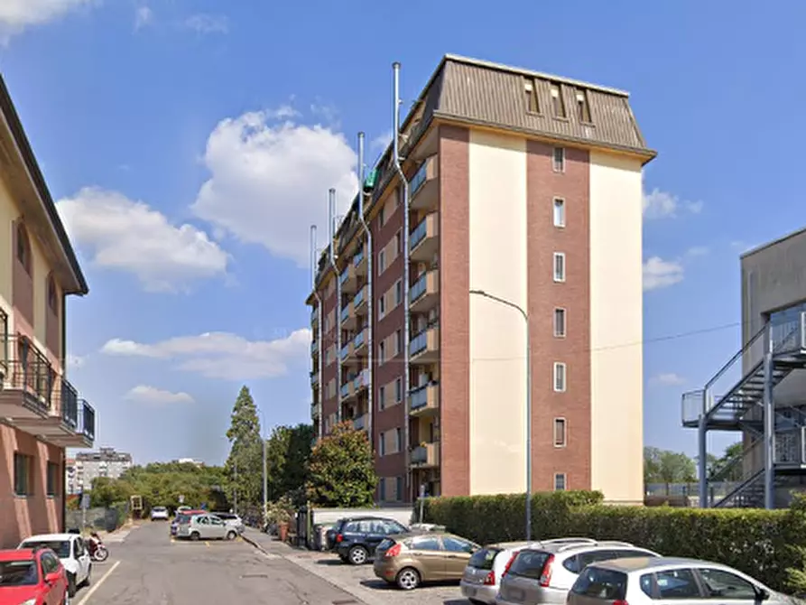 Immagine 17 di Appartamento in vendita  in Via Sempione a Baranzate