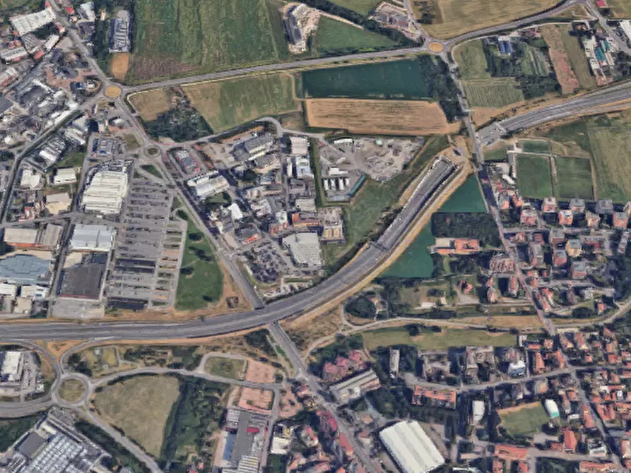 Immagine 21 di Appartamento in vendita  in Via Sempione a Baranzate