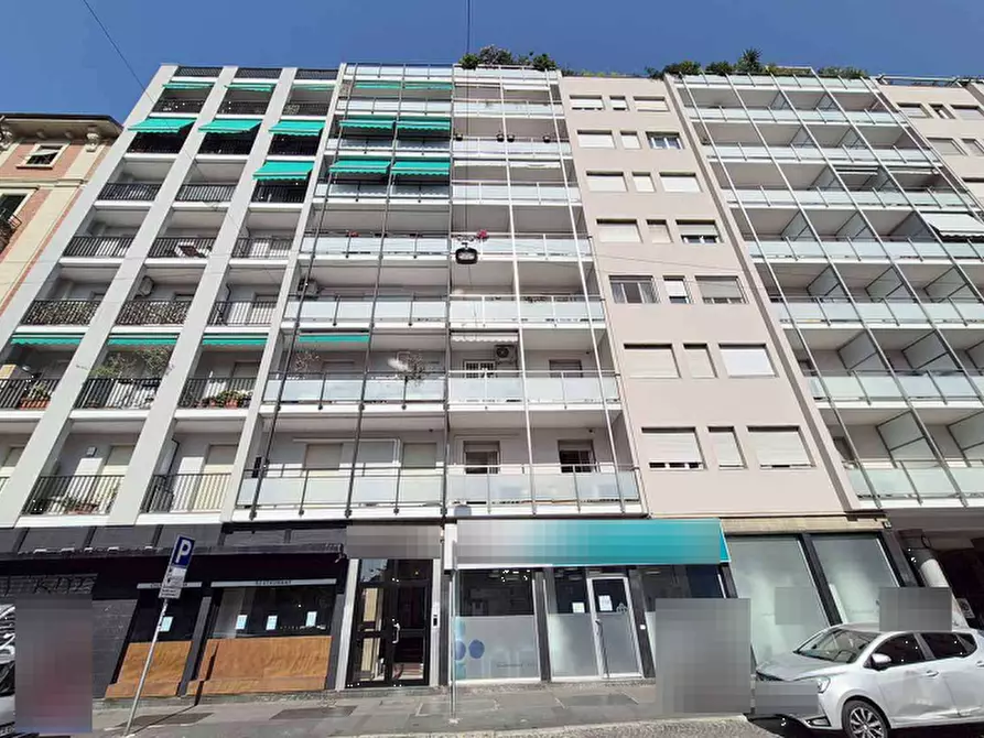 Immagine 1 di Appartamento in vendita  in Viale Monza  a Milano