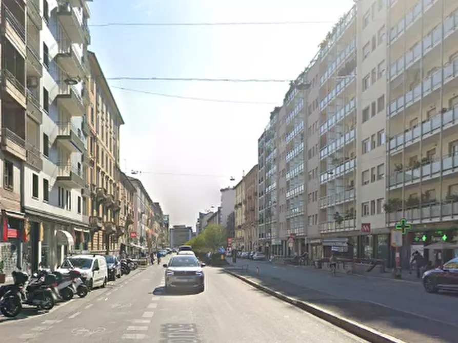 Immagine 9 di Appartamento in vendita  in Viale Monza  a Milano