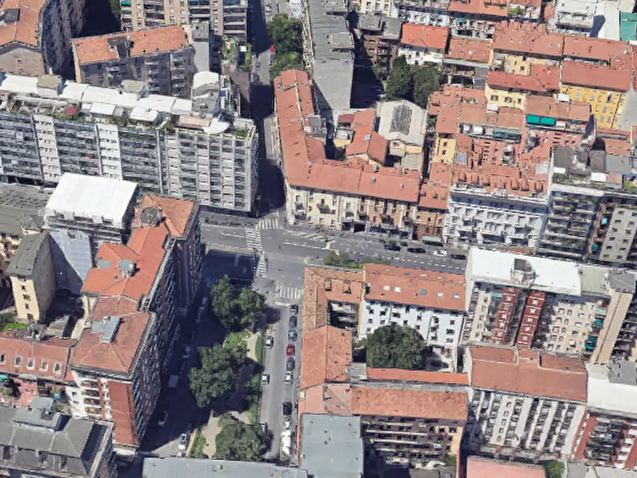 Immagine 12 di Appartamento in vendita  in Viale Monza  a Milano