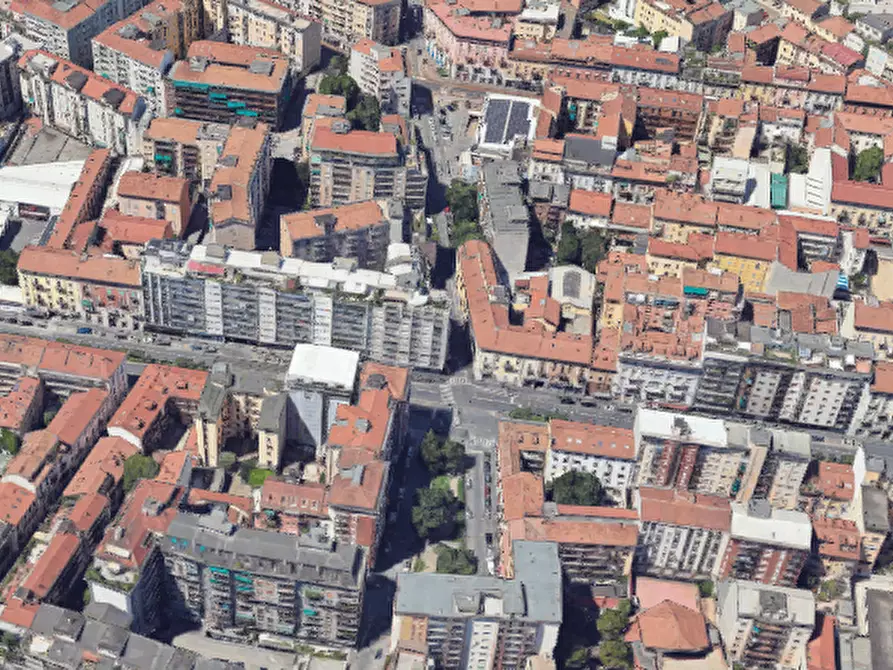 Immagine 13 di Appartamento in vendita  in Viale Monza  a Milano