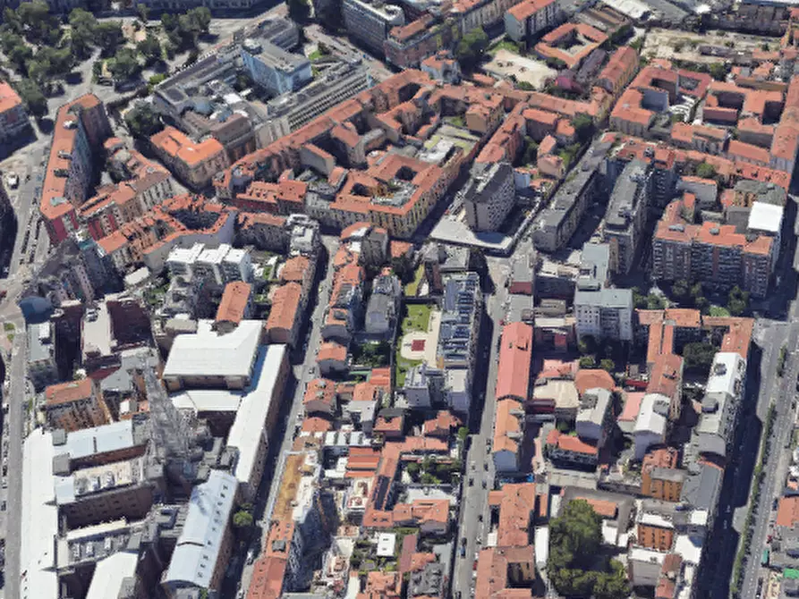 Immagine 15 di Appartamento in vendita  in Viale Monza  a Milano